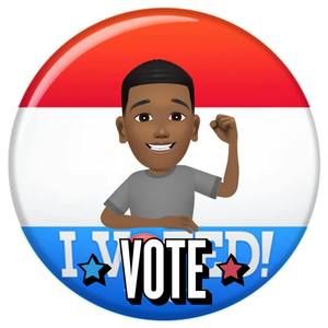 Meet your Posher, Larrie